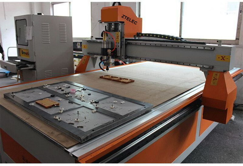 Bakelite CNC Machinery