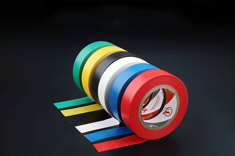 PVC Insulation Tape