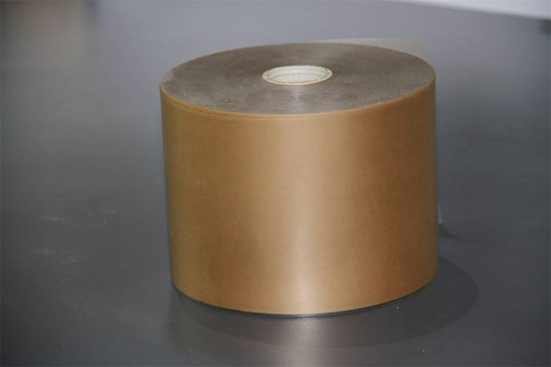 PMP Capacitor  Insulation Paper