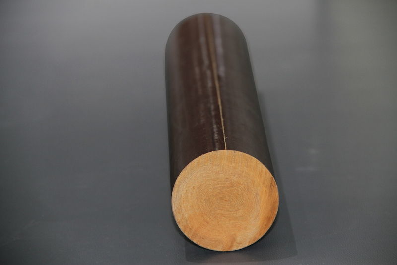 Diphenyl ether glass cloth laminated rod (2)