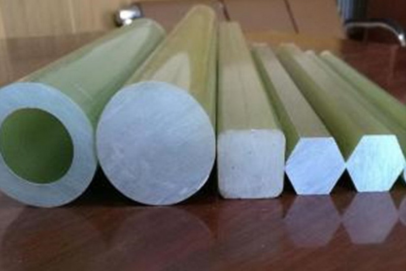 Epoxy Resin Glass Fiber Pultrusion Material