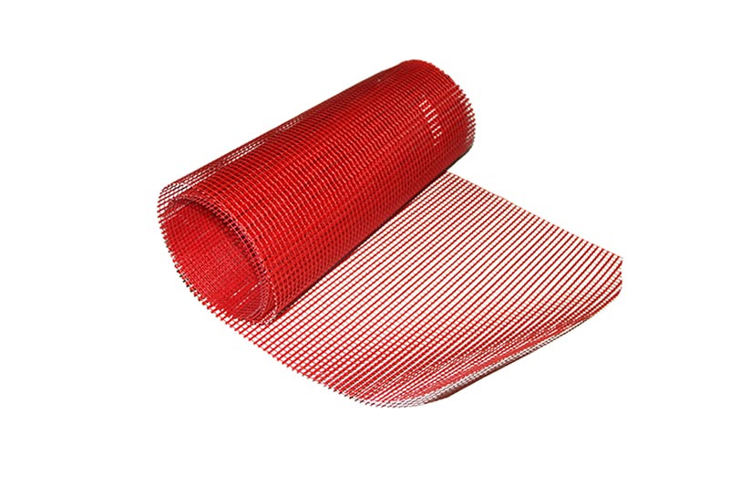 Fiberglass Mesh