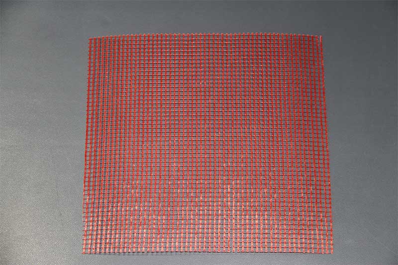 Fiberglass mesh