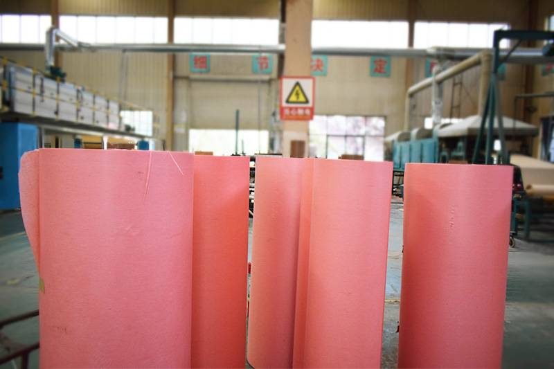 Insulation Paper DMD