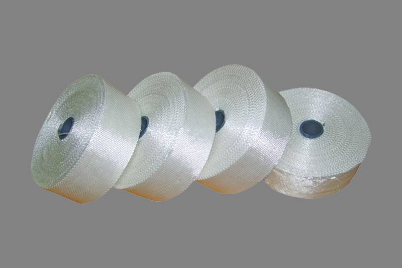 Alkali-free Glass Fiber Band