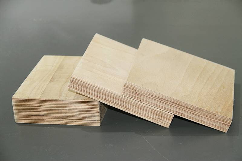 Electrical Insulation Plywood for Transformer