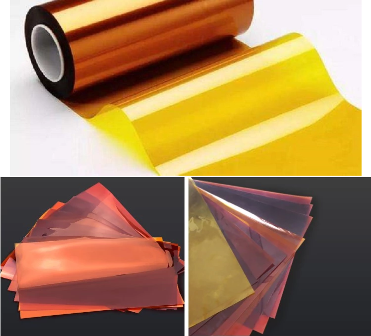 Polyimide Tape