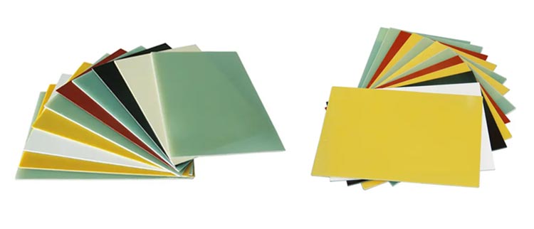 G10 Fiberglass Sheet