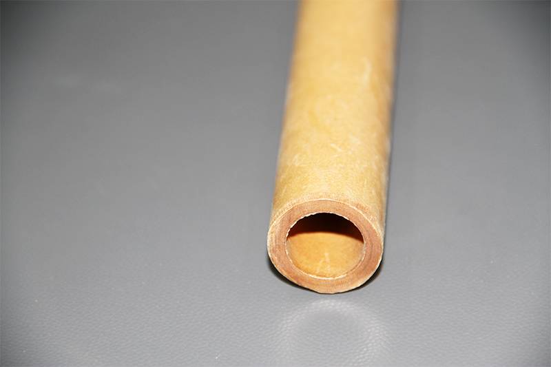 Phenolic Textolite Paper Tube