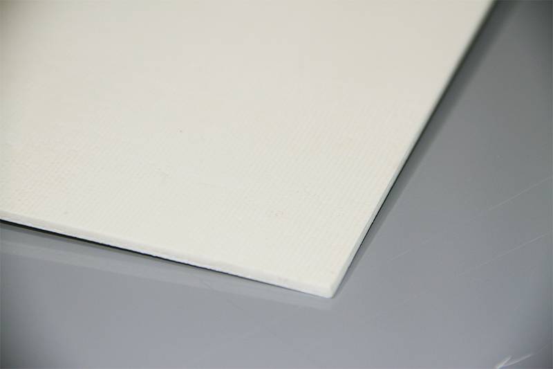 G7 silicone glass cloth board 