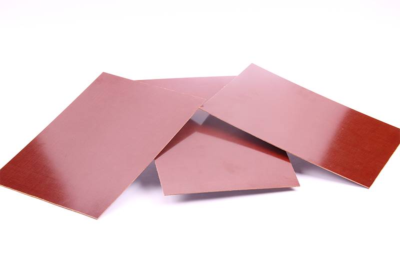 Electric Insulation Phenolic Bakelite Paper Board