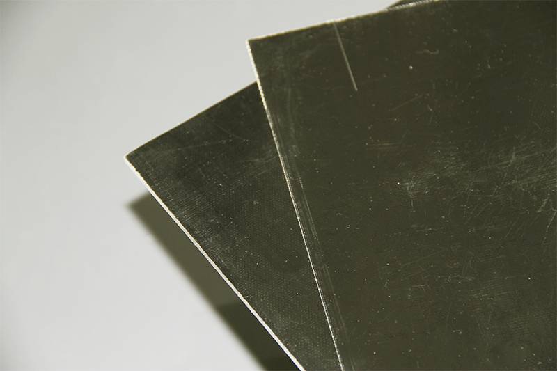 3241 semiconductor glass cloth board