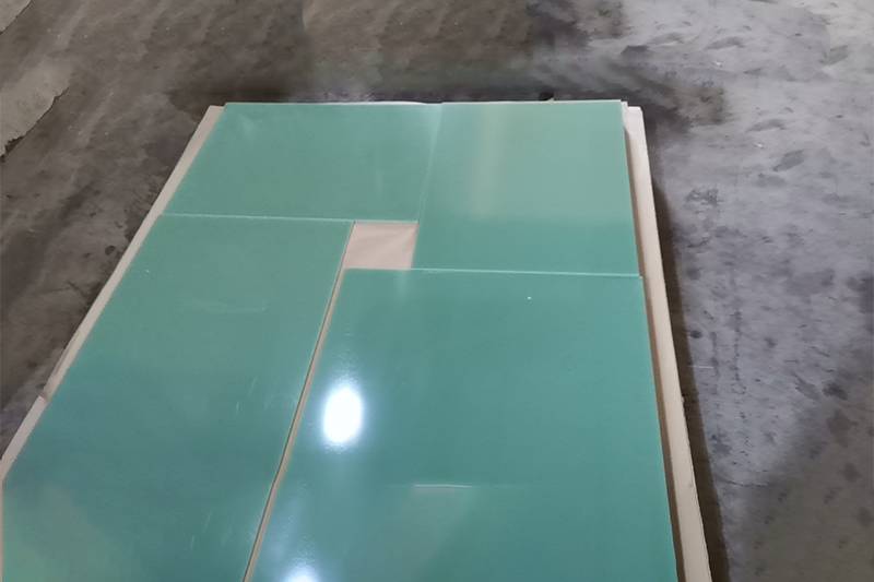 Epoxy Sheet G10 Fiberglass Sheet