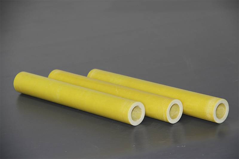 epoxy tube