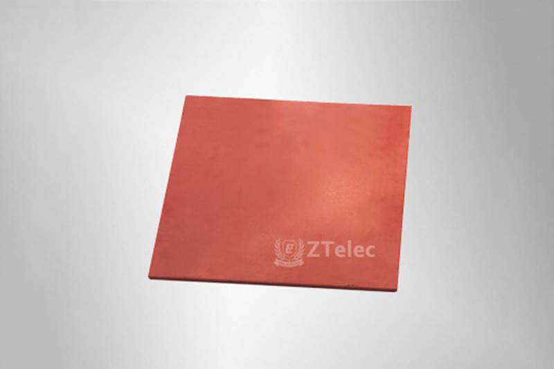 Electric Insulation Bakelite Phenolic Cotton Sheet