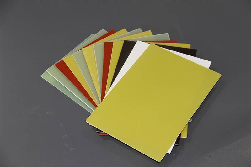 Garolite G10 G11 Fr4 Fiberglass Sheet