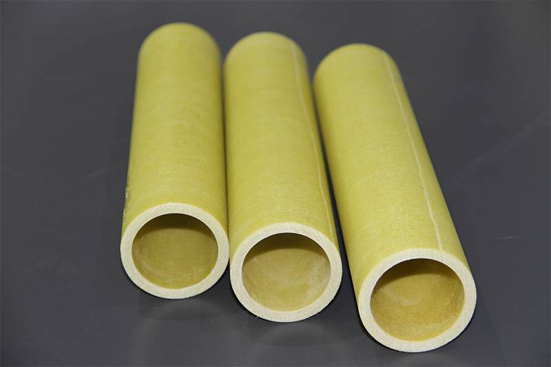 epoxy tube