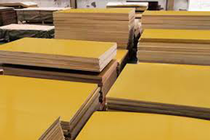 3240 Fiberglass Laminated Epoxy Board