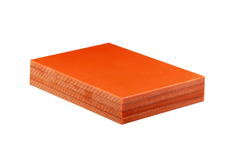 Bakelite sheet insulation materail