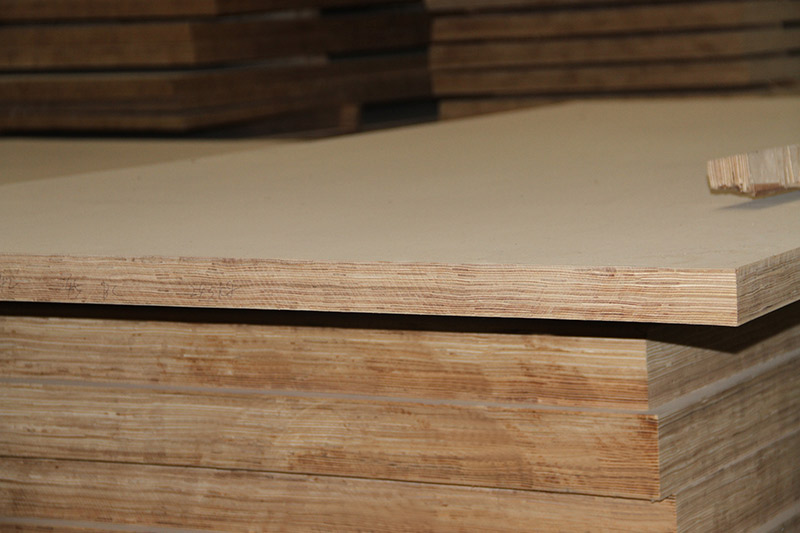 Densified Laminated Wood