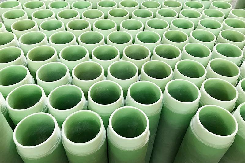 Exploring the Versatility and Benefits of Epoxy Glass Tubes