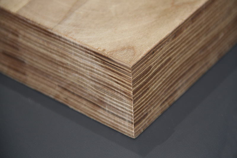 The power of Densified Laminated Wood: exploring its strength and functionality