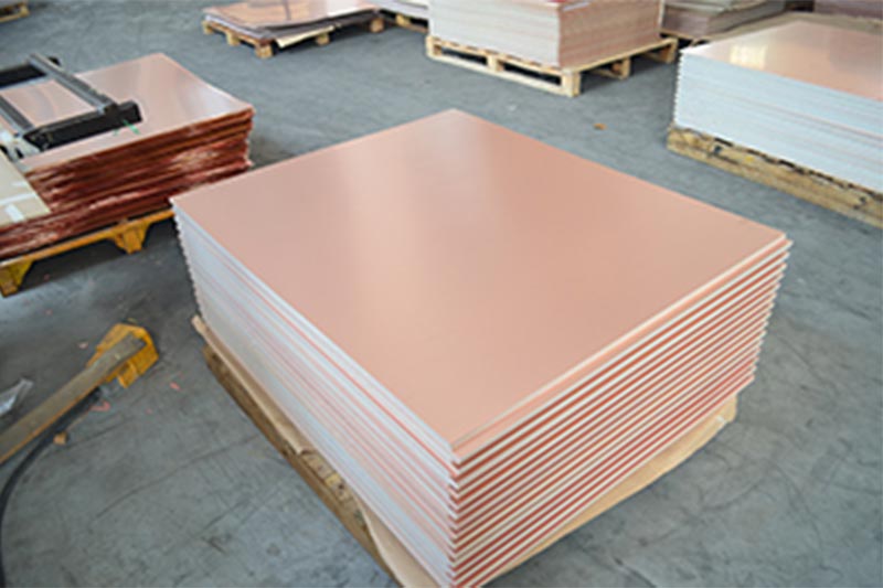 Insulation board