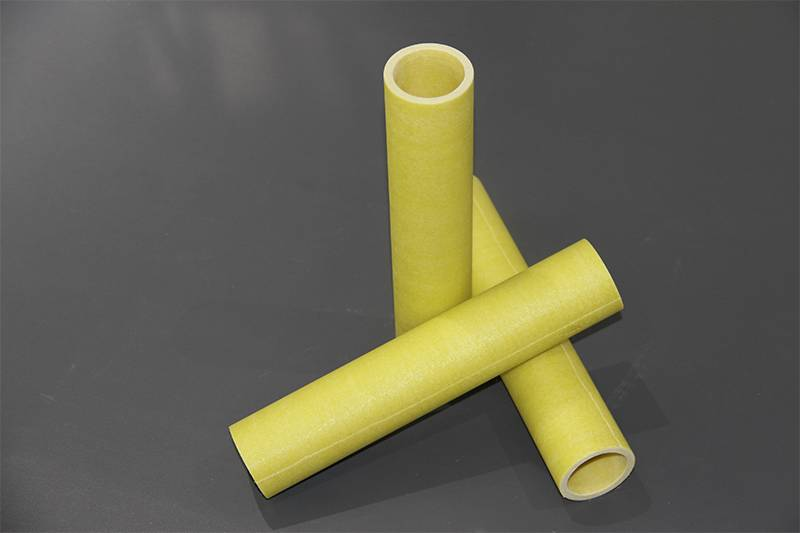 Insulating Epoxy Glass Cloth Tubes: A Comprehensive Overview
