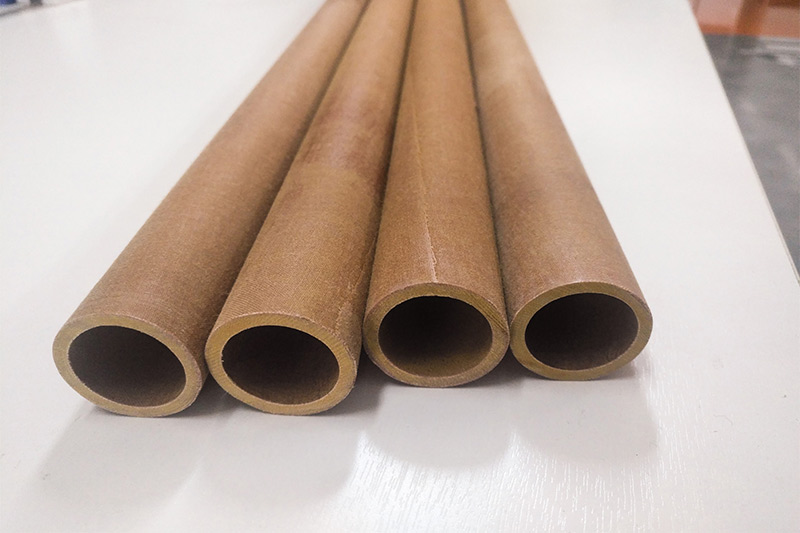 Phenolic Cotton Cloth Tubes: Exploring the Versatile World of Insulation Materials