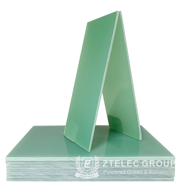 What is fr4 epoxy fiberglass sheet used for?