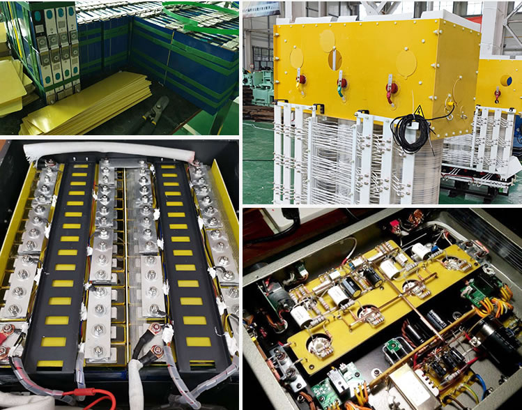 Explore the endless possibilities of 3240 Epoxy Sheet