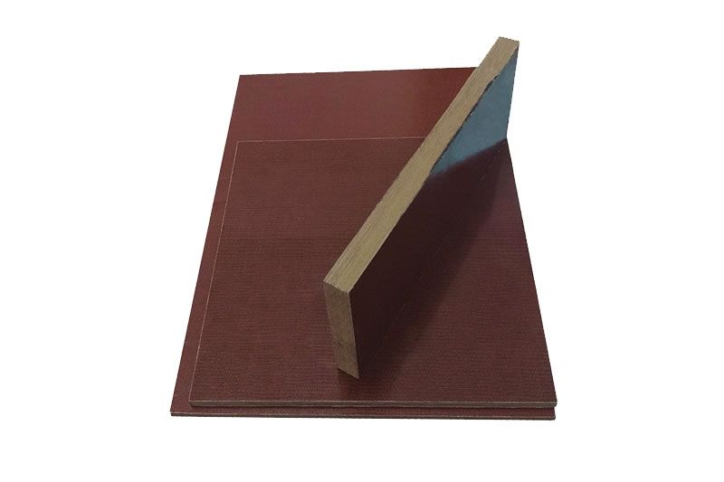 Phenolic cotton cloth sheet