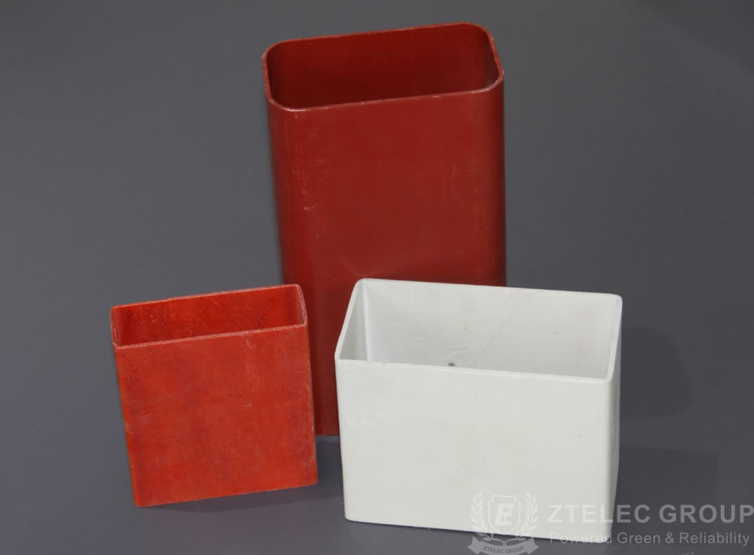 Square fiberglass tube Introduction and Application