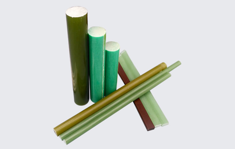 Epoxy Fiberglass Laminating Rods Buying Guide