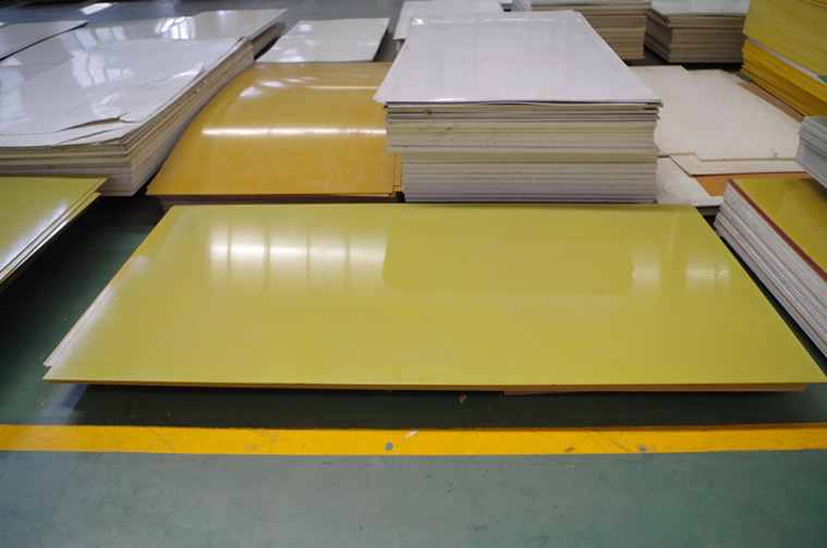 Epoxy sheet specifications and dimensions