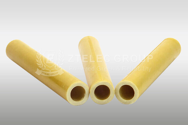The function and use method of insulation tubes