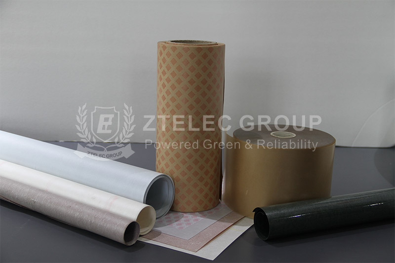 insulation paper