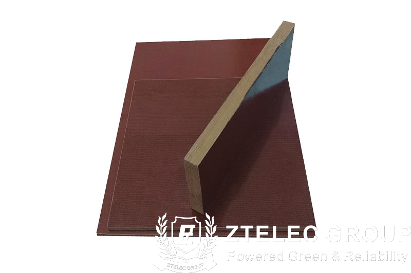 Phenolic cotton cloth sheet