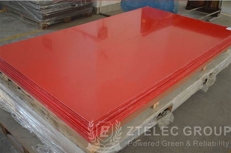 How to choose GPO-3 sheet?
