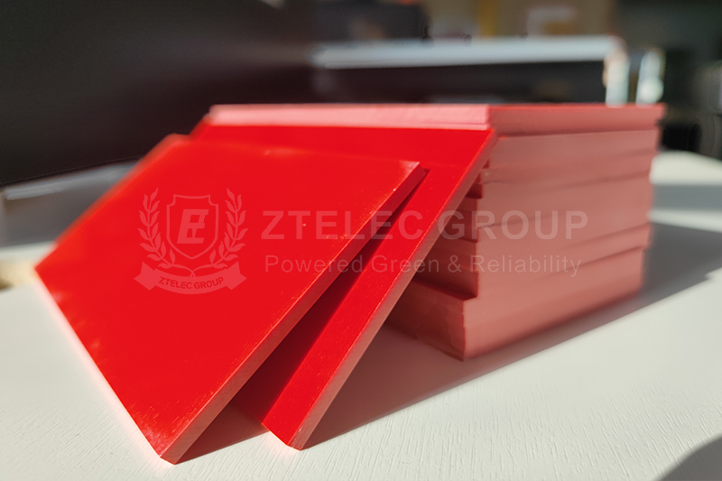 Bakelite sheet 