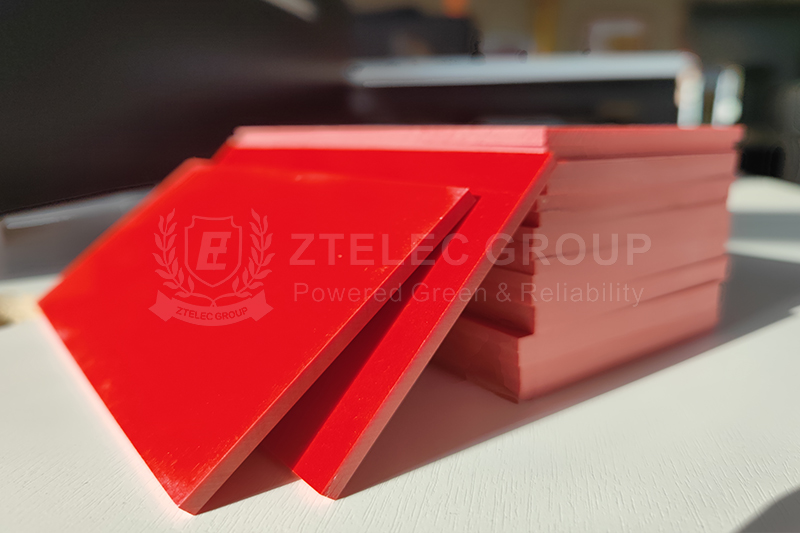 bakelite sheet