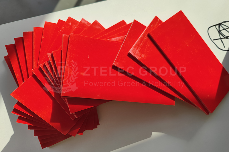 bakelite sheet