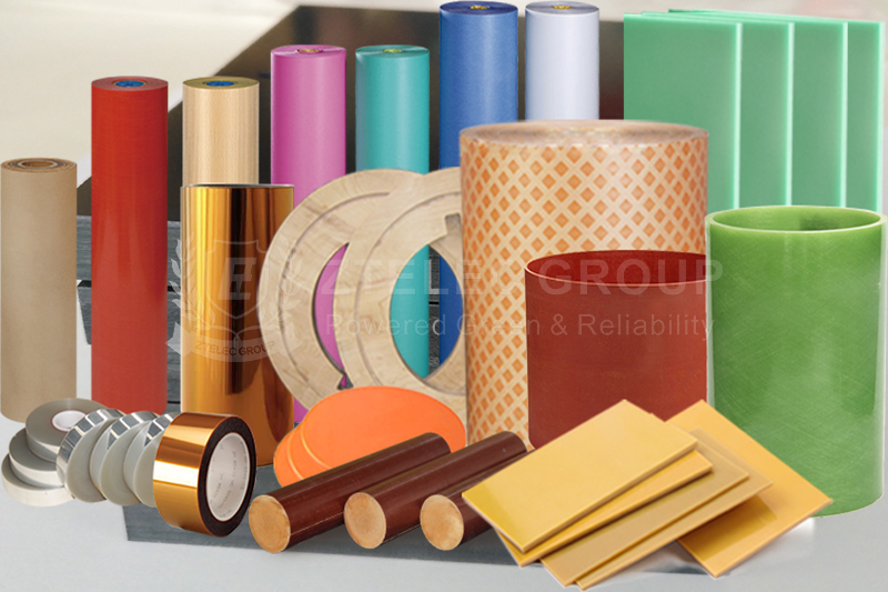 insulation material