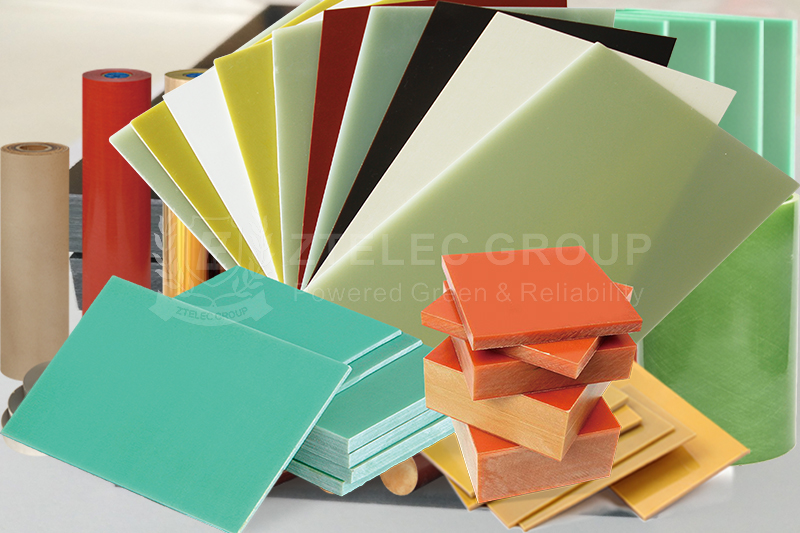 Why is the price of fiberglass sheet rising？