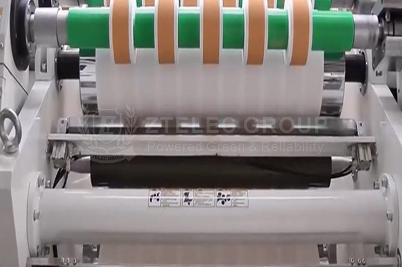 FRP Core Tubes