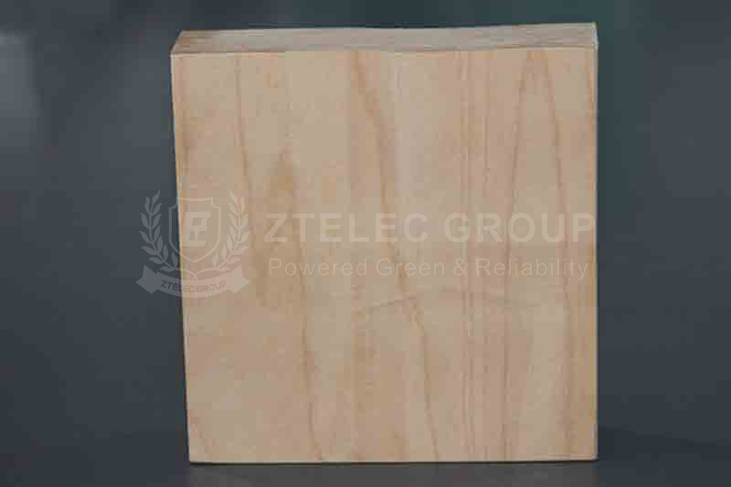 electrical laminated wood