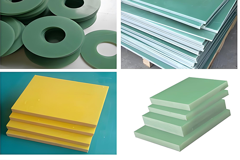 epoxy sheet