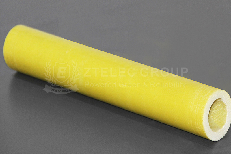 epoxy tube