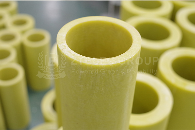 epoxy tube