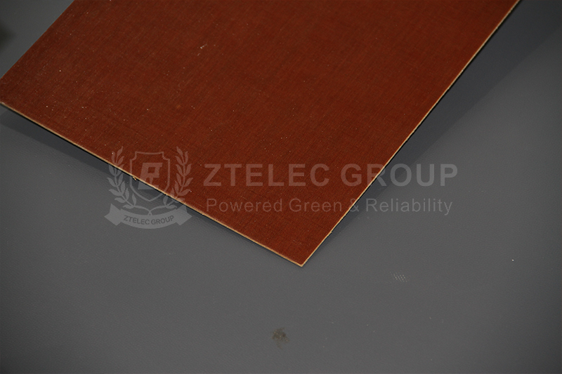 phenolic cotton cloth sheet